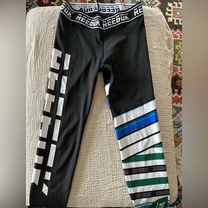 Reebok active leggings